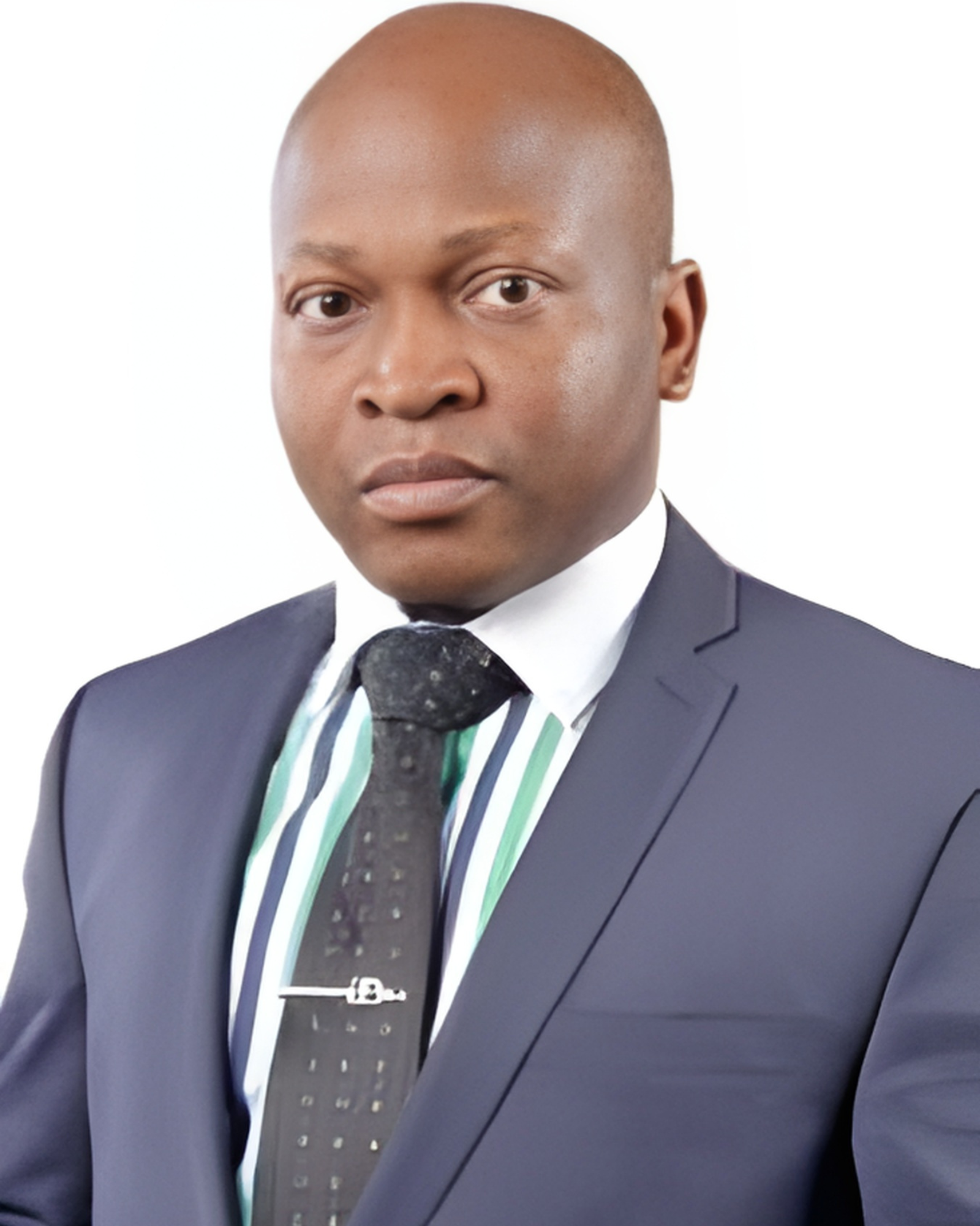 Engr. Dr. Bankole Ilesanmi O